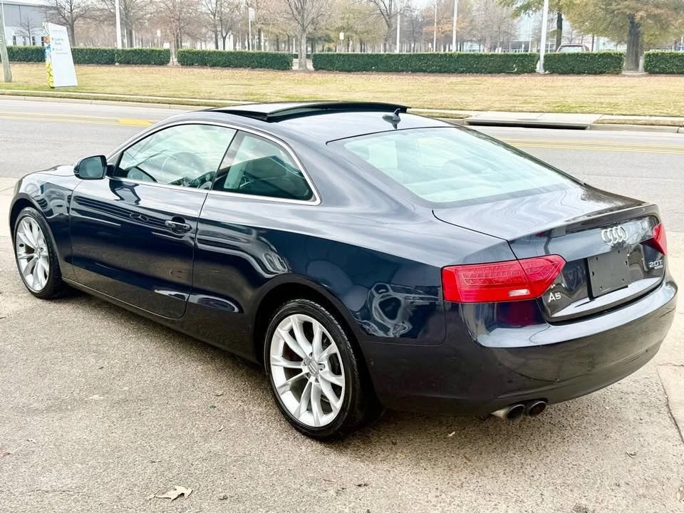 2014 Audi B8 A5 - Image 4 of 20