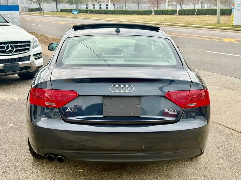 2014 Audi B8 A5 - Image 5 of 20