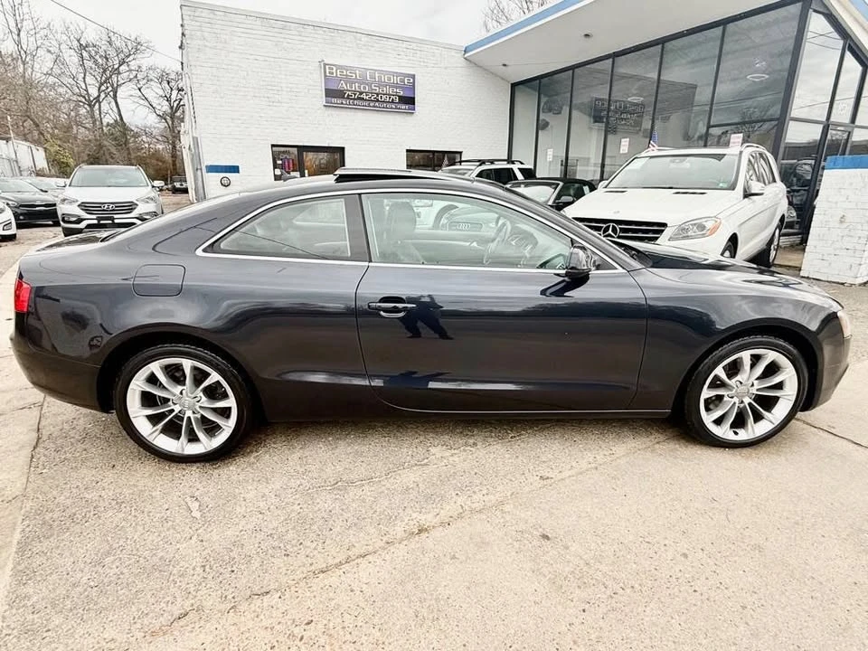 2014 Audi B8 A5 - Image 7 of 20