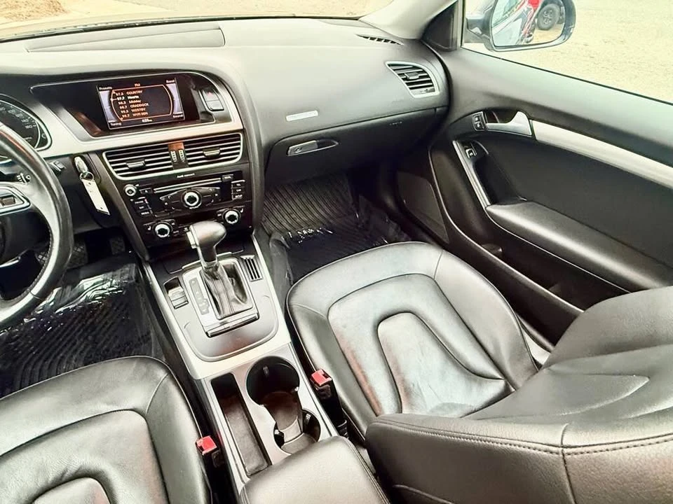 2014 Audi B8 A5 - Image 16 of 20