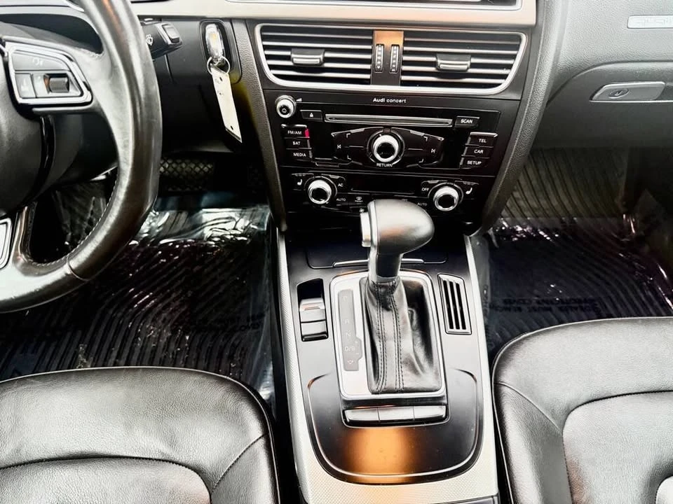 2014 Audi B8 A5 - Image 15 of 20