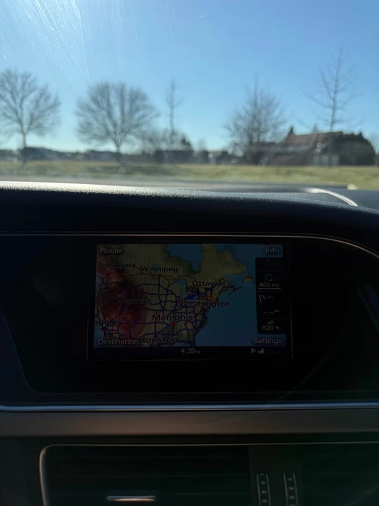 2014 Audi B8 A5 - Image 12 of 13