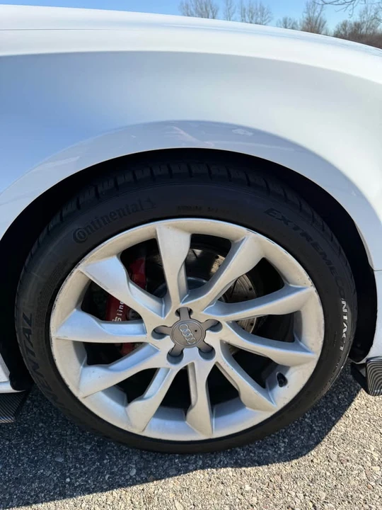 2014 Audi B8 A5 - Image 3 of 13