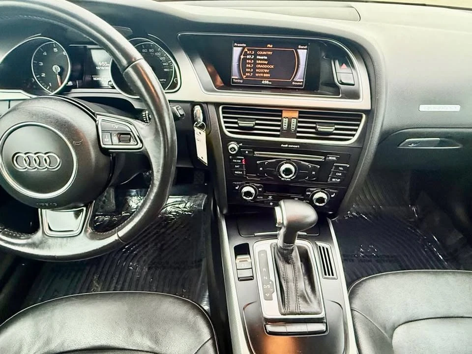 2014 Audi B8 A5 - Image 14 of 20