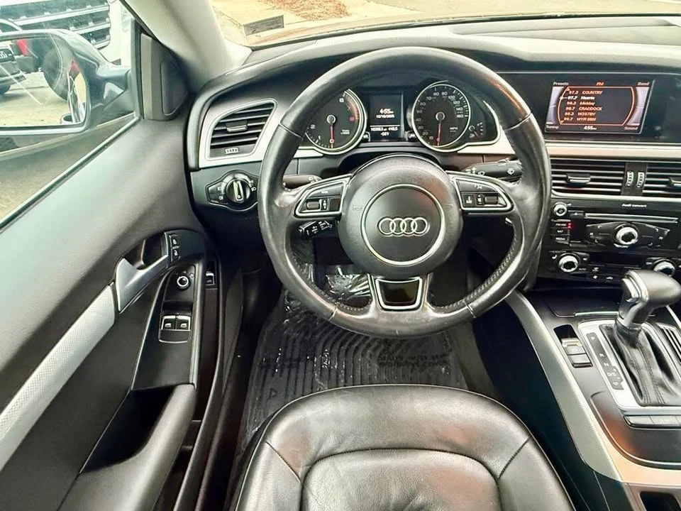 2014 Audi B8 A5 - Image 12 of 20