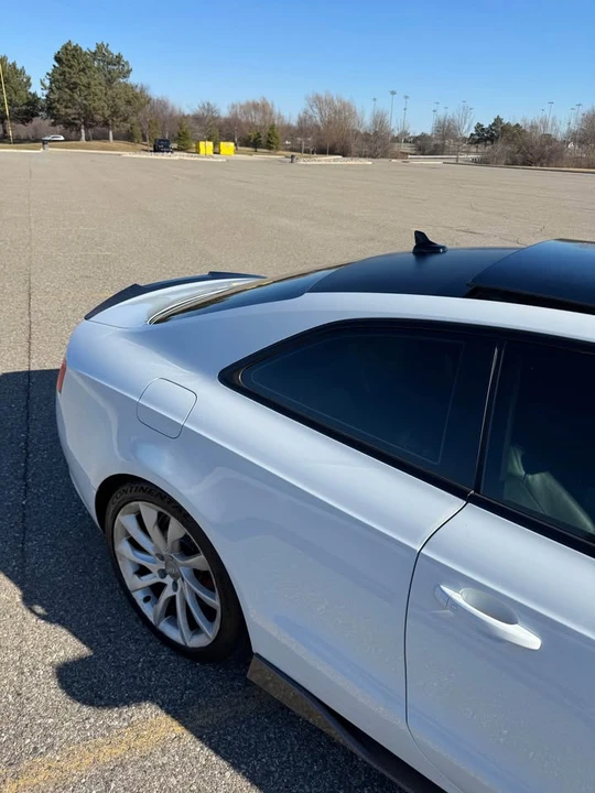 2014 Audi B8 A5 - Image 9 of 13