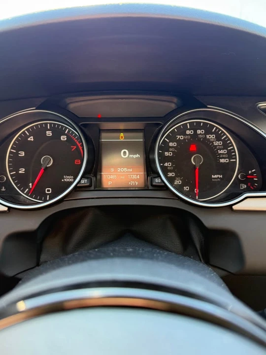 2014 Audi B8 A5 - Image 11 of 13