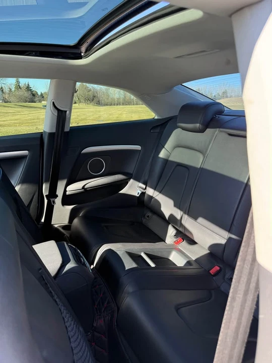 2014 Audi B8 A5 - Image 5 of 13