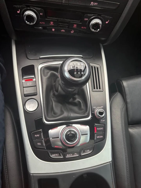 2014 Audi B8 A5 - Image 13 of 18