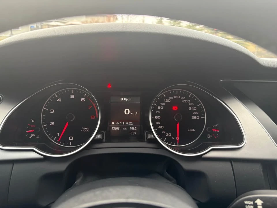 2014 Audi B8 A5 - Image 10 of 18