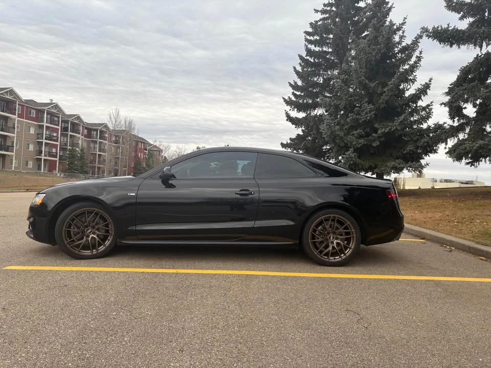 2014 Audi B8 A5 - Image 6 of 18