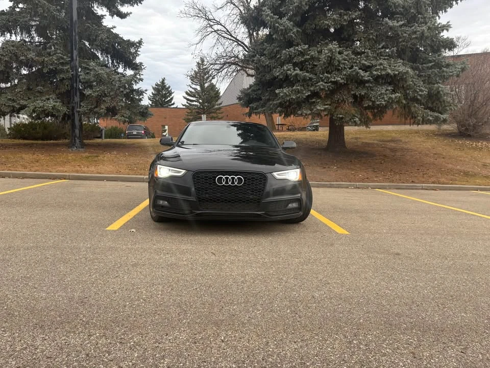 2014 Audi B8 A5 - Image 3 of 18