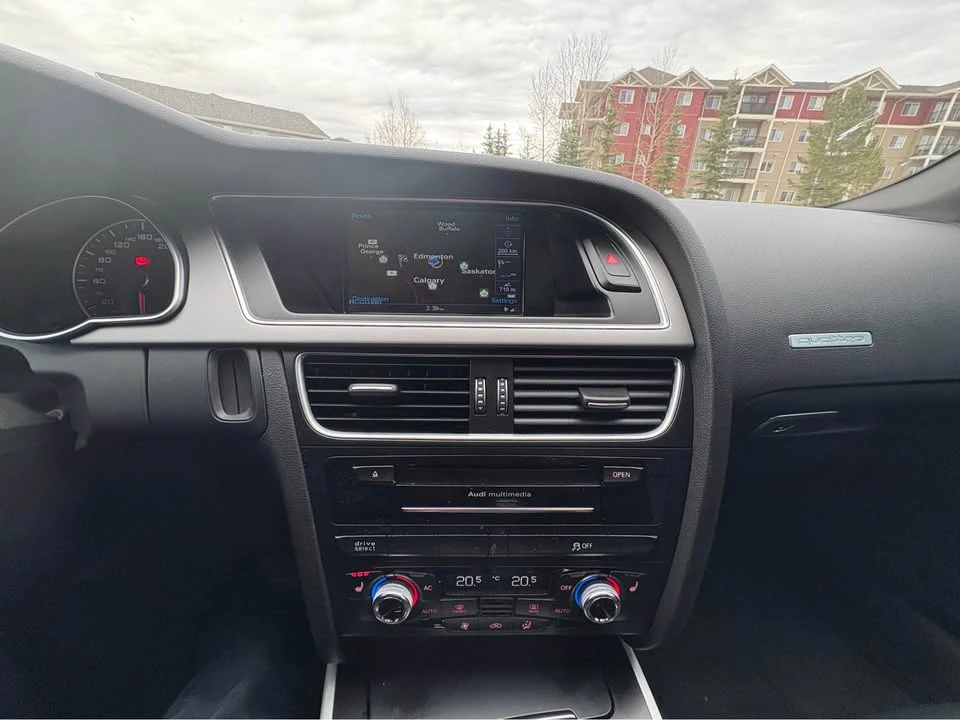 2014 Audi B8 A5 - Image 12 of 18