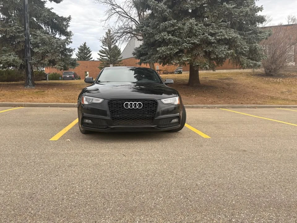 2014 Audi B8 A5 - Image 2 of 18