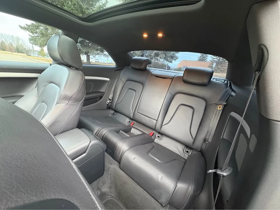 2014 Audi B8 A5 - Image 9 of 18