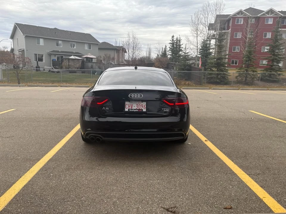 2014 Audi B8 A5 - Image 5 of 18