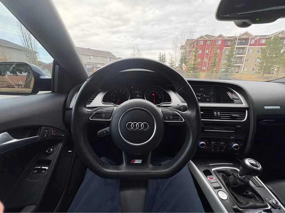 2014 Audi B8 A5 - Image 11 of 18