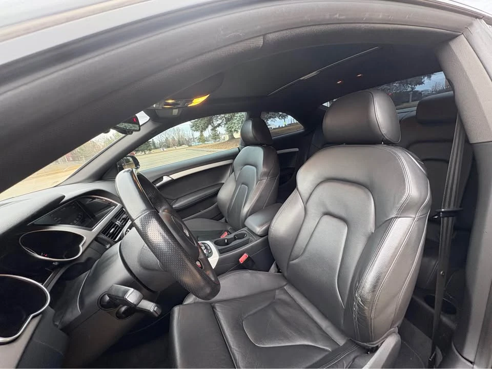 2014 Audi B8 A5 - Image 7 of 18