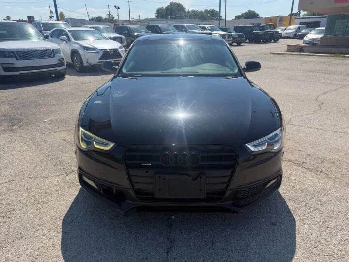 2014 Audi B8 A5 - Image 2 of 9
