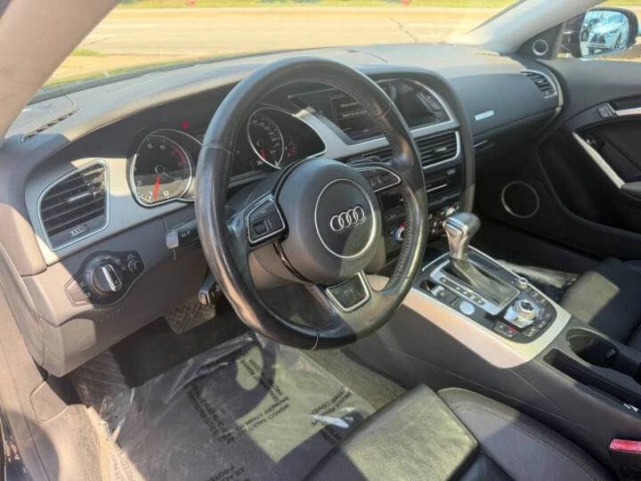 2014 Audi B8 A5 - Image 8 of 9