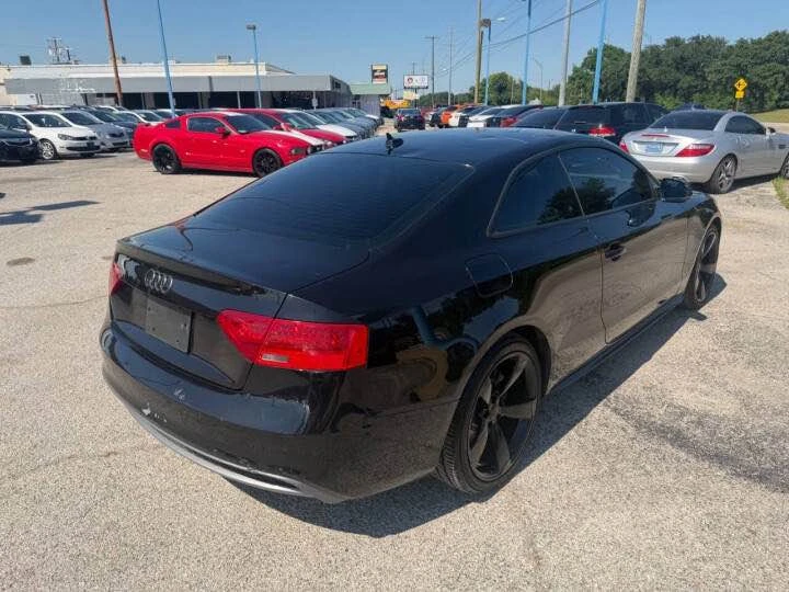 2014 Audi B8 A5 - Image 4 of 9