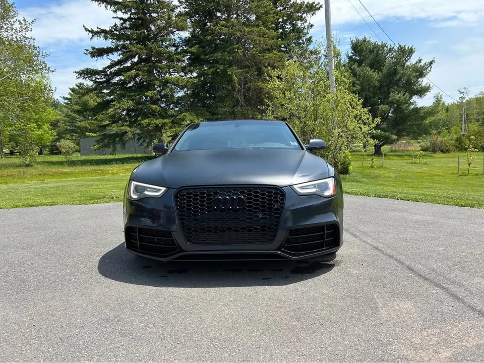 2014 Audi B8 A5 - Image 4 of 12