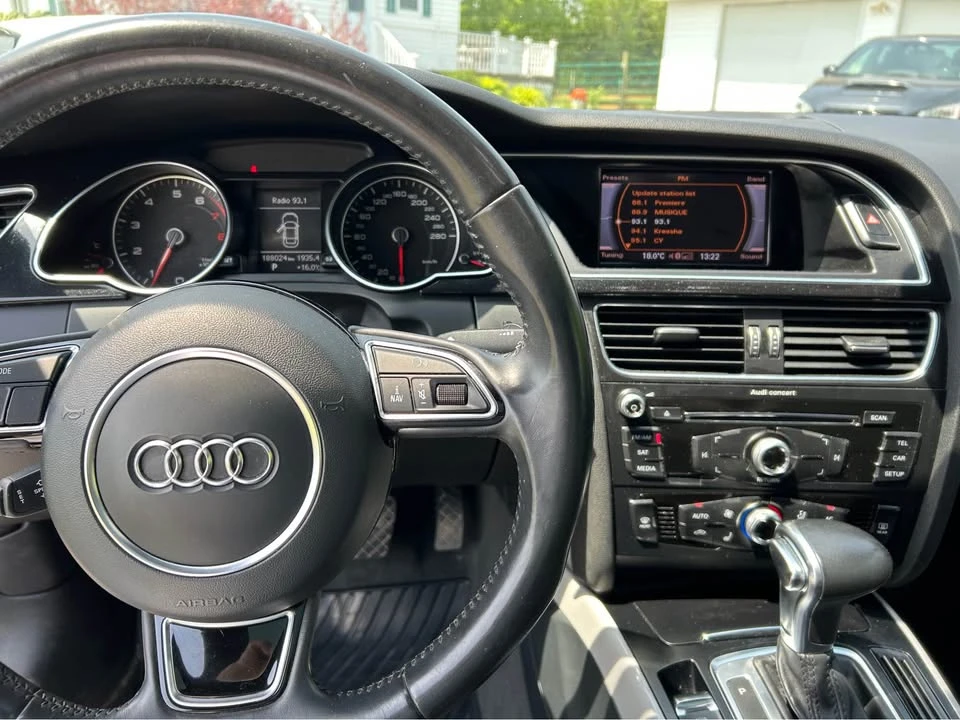 2014 Audi B8 A5 - Image 10 of 12