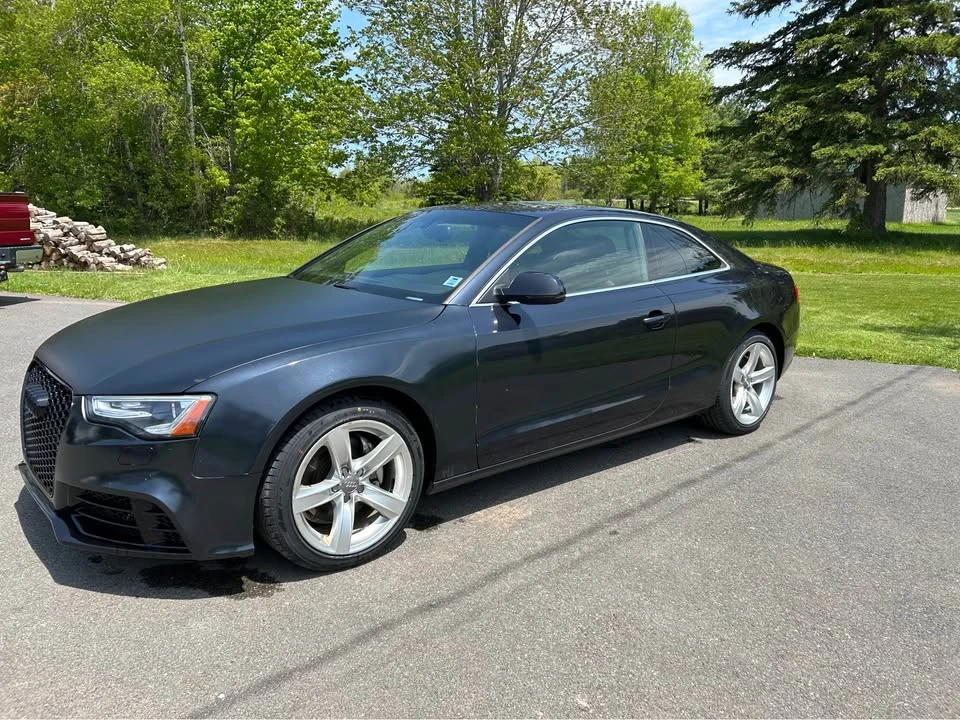2014 Audi B8 A5 - Image 3 of 12