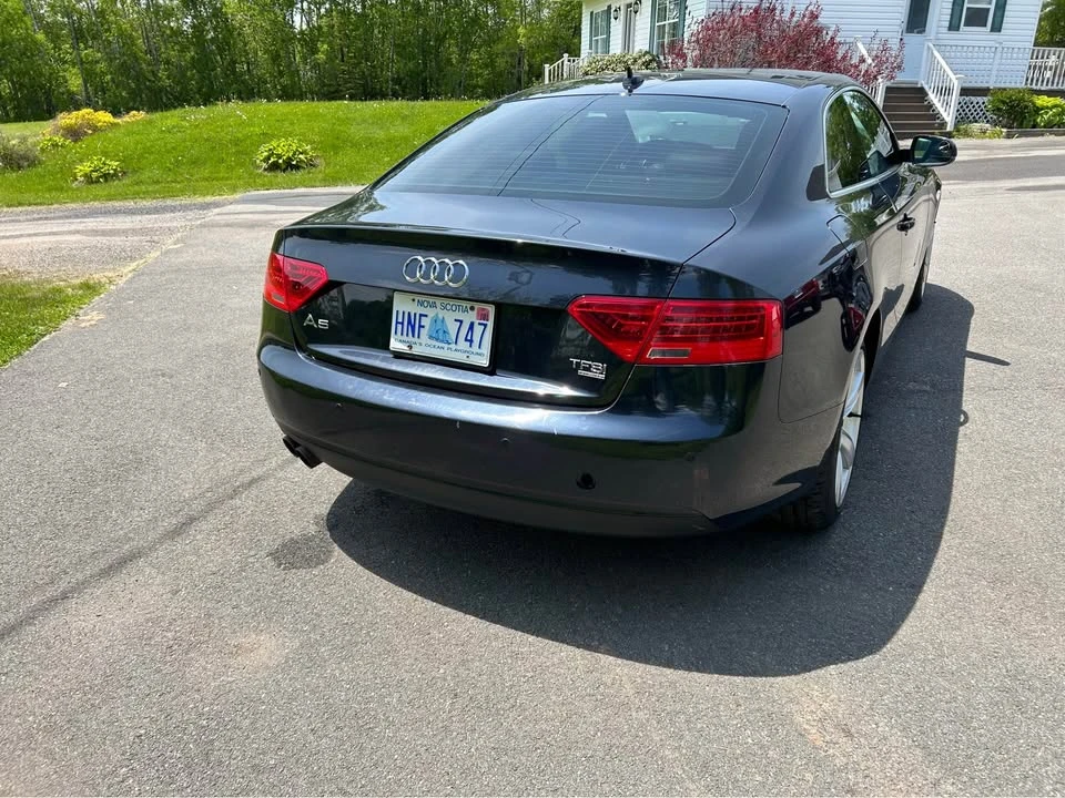 2014 Audi B8 A5 - Image 5 of 12