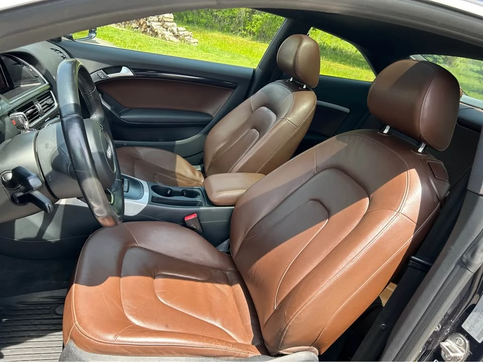 2014 Audi B8 A5 - Image 7 of 12