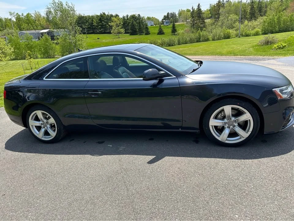 2014 Audi B8 A5 - Image 2 of 12