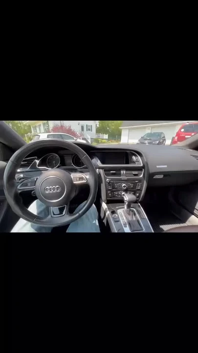 2014 Audi B8 A5 - Image 12 of 12