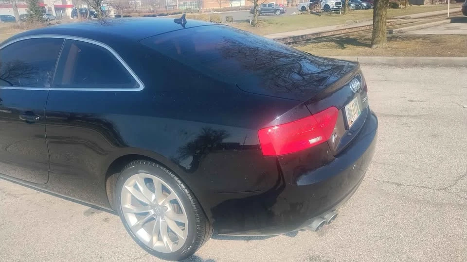 2014 Audi B8 A5 - Image 5 of 7