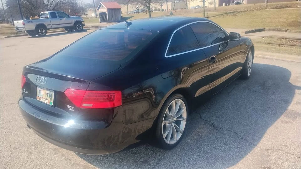 2014 Audi B8 A5 - Image 4 of 7