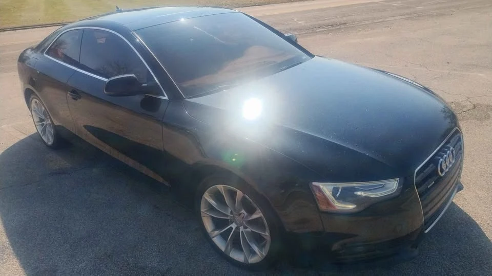 2014 Audi B8 A5 - Image 3 of 7