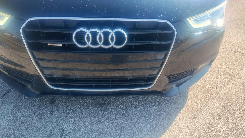 2014 Audi B8 A5 - Image 2 of 7