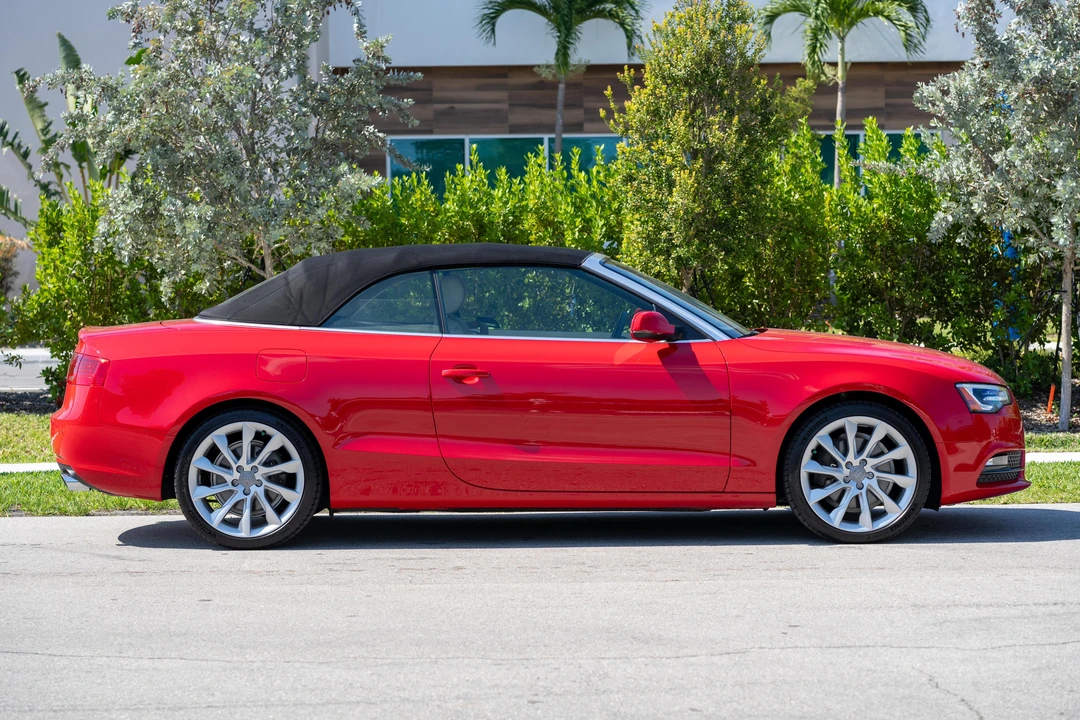 2014 Audi B8 A5 - Image 15 of 15