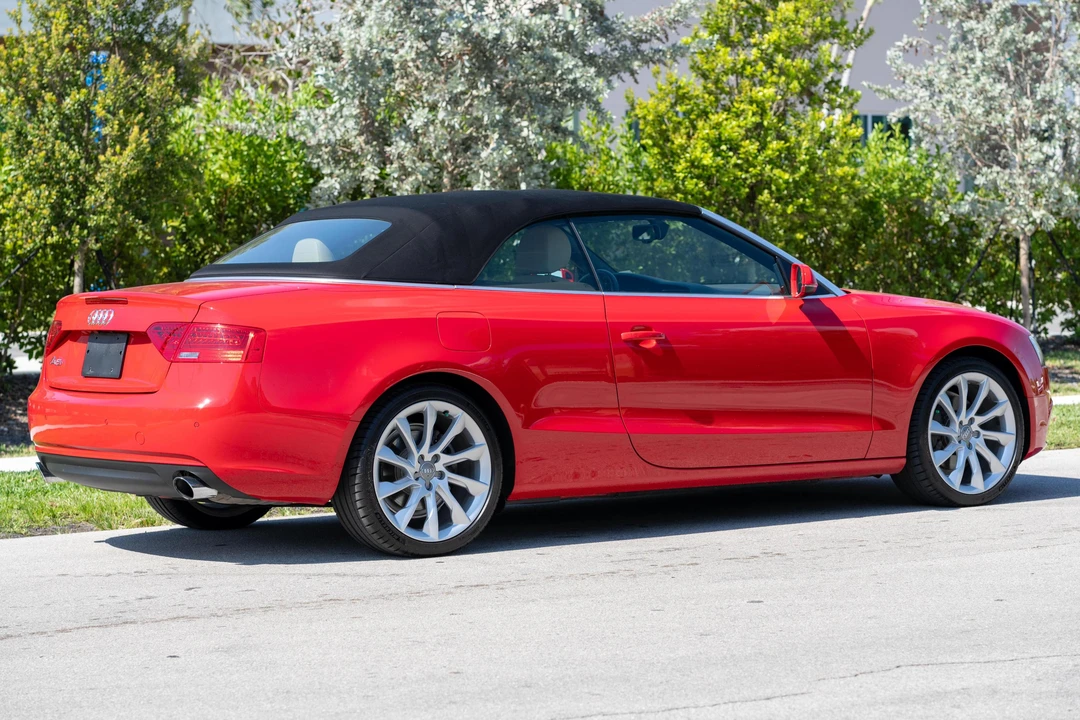 2014 Audi B8 A5 - Image 4 of 15