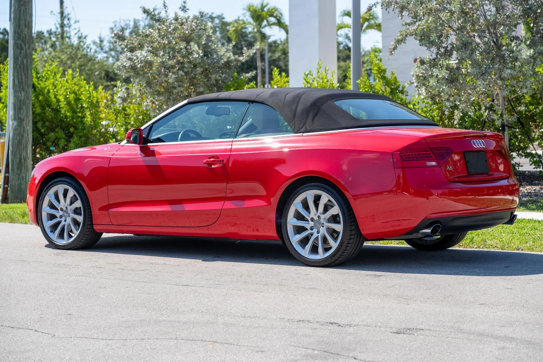 2014 Audi B8 A5 - Image 14 of 15