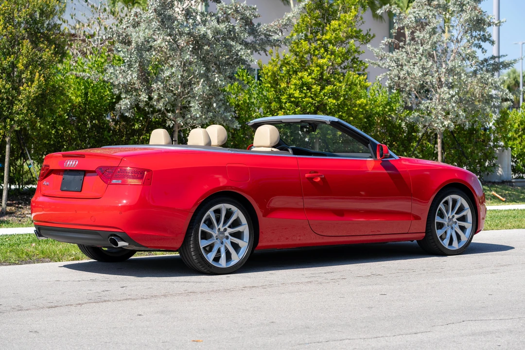 2014 Audi B8 A5 - Image 10 of 15