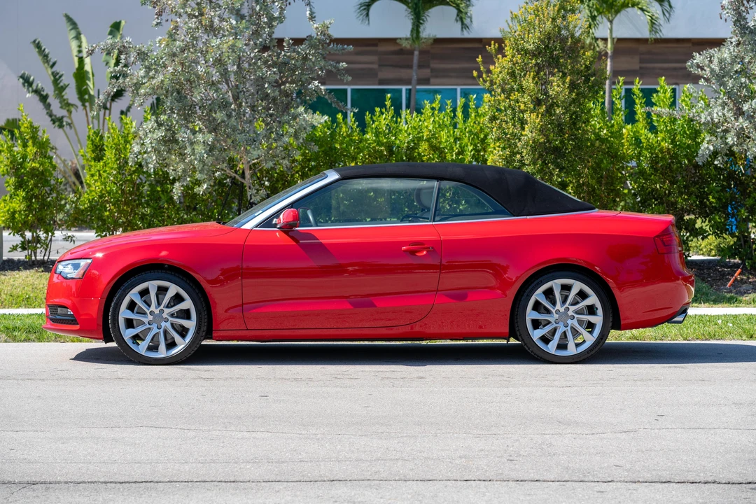2014 Audi B8 A5 - Image 13 of 15