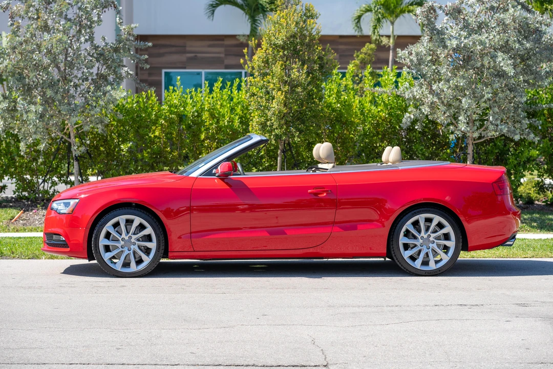 2014 Audi B8 A5 - Image 6 of 15