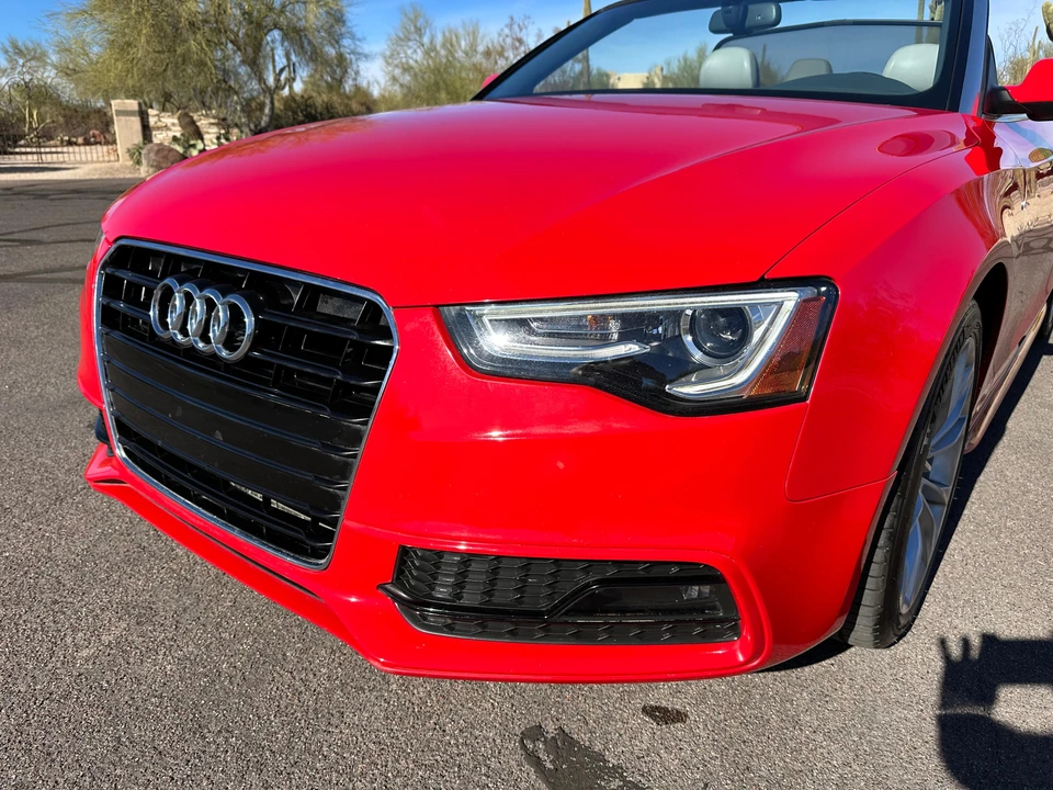 2014 Audi B8 A5 - Image 21 of 31