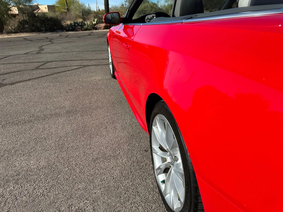 2014 Audi B8 A5 - Image 28 of 31