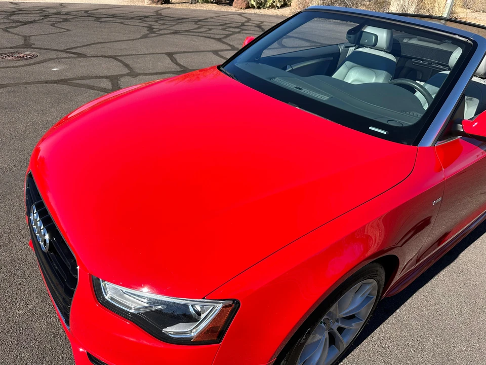 2014 Audi B8 A5 - Image 22 of 31