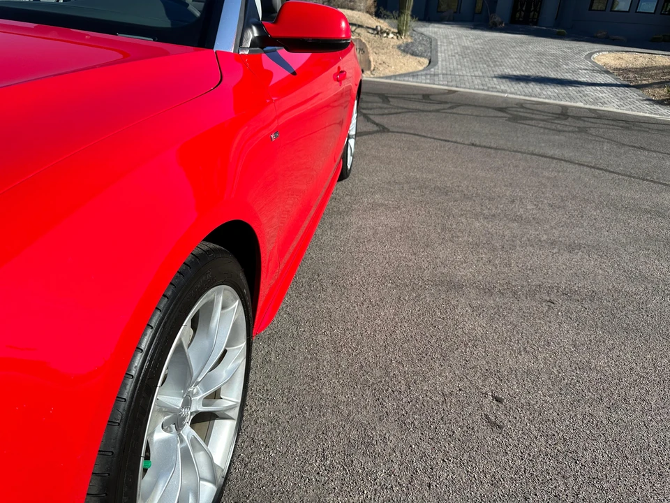 2014 Audi B8 A5 - Image 23 of 31