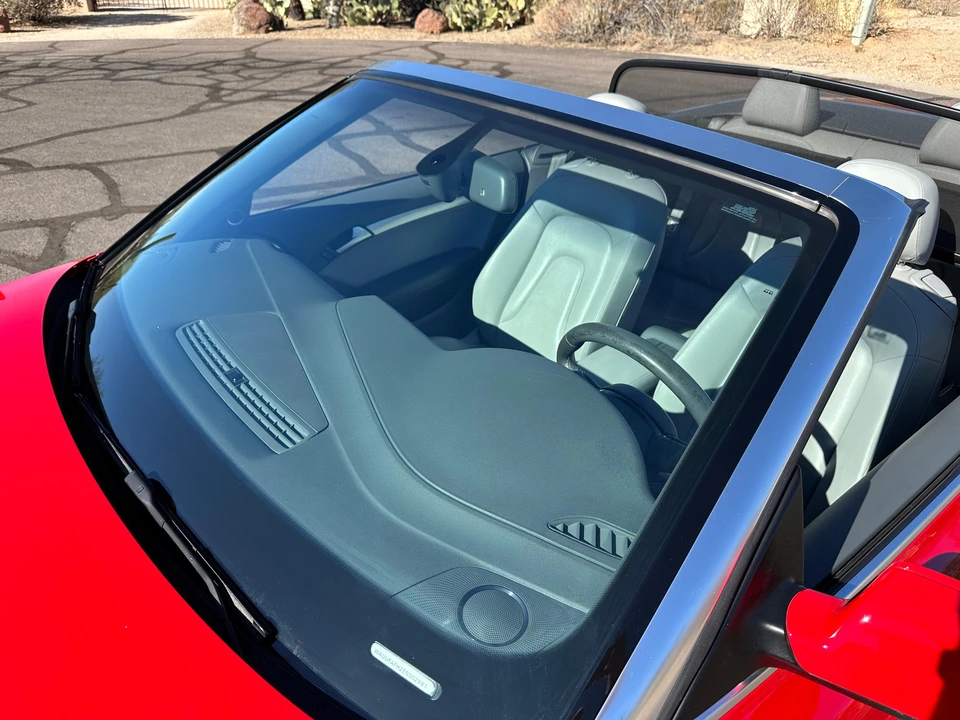 2014 Audi B8 A5 - Image 24 of 31
