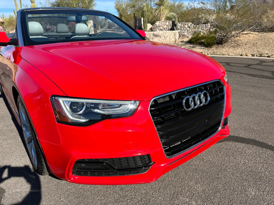 2014 Audi B8 A5 - Image 18 of 31