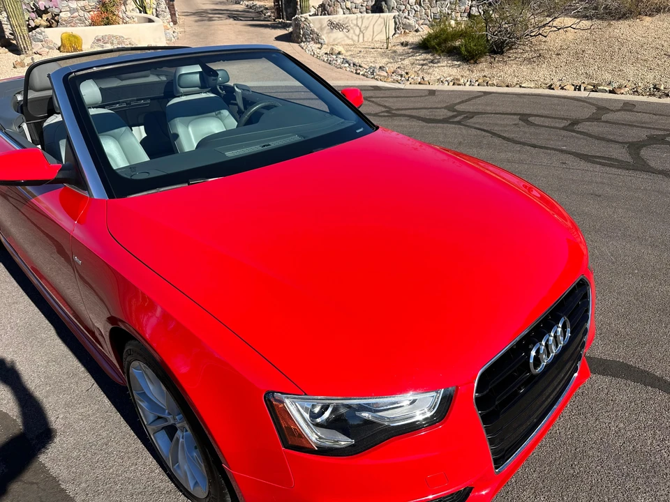 2014 Audi B8 A5 - Image 20 of 31