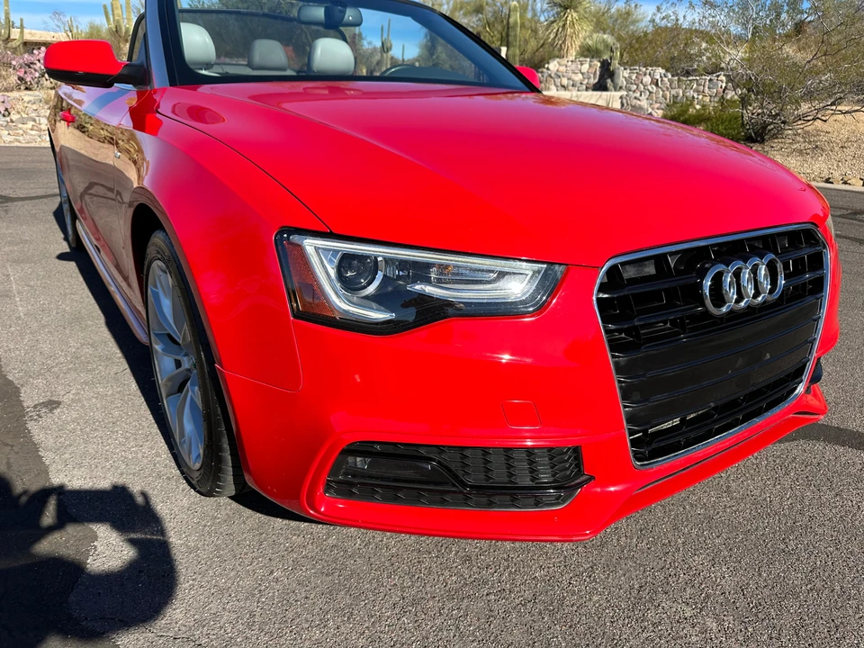 2014 Audi B8 A5 - Image 19 of 31